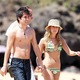 Ashley Tisdale, Jared Murillo